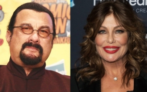 Steven Seagal's Ex Kelly LeBrock Shades Him After Bitter Divorce: 'He's a Tragedy of Hollywood'