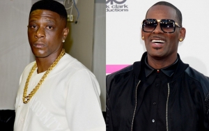 Boosie Defends R. Kelly After Guilty Verdict, Says Sexual Abuse Allegations Were Exaggerated