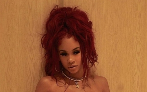 Saweetie Goes Bald, Sparks Dating Rumors Amid Exotic Getaway With Hip-Hop Producer