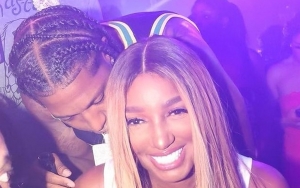 Man Confirms NeNe Leakes Hookup After Bedroom Picture Surfaces