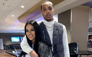 G Herbo and Taina Williams Expecting Baby Girl