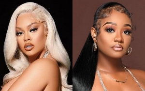 Mulatto Fires Back After Being Accused of Stealing Music From Another Artist