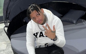 Yella Beezy Wins Internet Over His Sweet Reaction to Fake Gucci Gifts From Grandmother