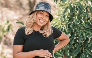 Melanie Fiona Introduces Newborn Daughter on Christmas