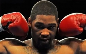 Pro Boxer Danny Kelly Jr. Killed in Front of Girlfriend and Kids in Possible Road Rage Incident
