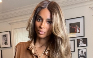 Ciara Sparks Pregnant Rumors
