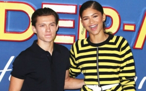 Tom Holland Likes 'Short Men Have More Sex' Post After Getting Trolled for Being Shorter Than GF