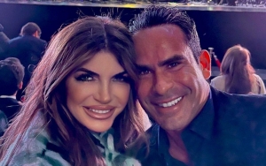 Teresa Giudice's Fiance Gives Her New Car for Surprise Christmas Gift