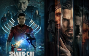 Simu Liu Addresses Rumors About Shang-Chi's Appearance in 'Doctor Strange 2'
