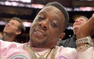 Boosie Badazz Announces Grandfather's Death