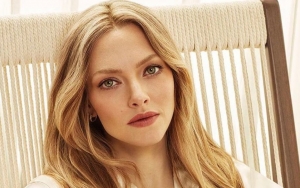Amanda Seyfried and Daughter Separated From Family on Christmas After COVID Exposure: 'F**king Hard'