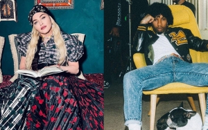 Madonna Publicly Calls Out Tory Lanez for 'Illegal Usage' of Her Song 'Into the Groove'