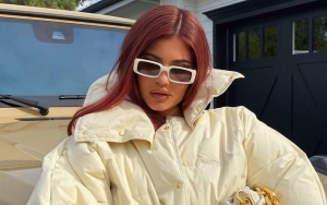 Kylie Jenner's Obsessed Fan Arrested Outside Her Home After Violating Restraining Order