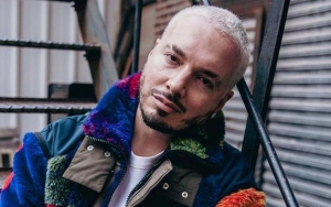 J Balvin Quick to Admit He's Not Afro-Latino Despite Winning Afro-Latino Artist of the Year Award