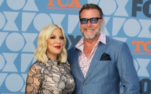 Tori Spelling and Dean McDermott 'Spent Christmas as a Family' Despite Split Rumors