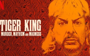 'Tiger King' and Netflix Sued Over Anauthorized 'Ace Ventura 2' Footage 