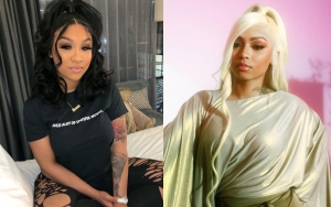 Ari Fletcher Defended by Cuban Doll Amid Apple Watts' Public Rant: 'Leave Ari Alone'