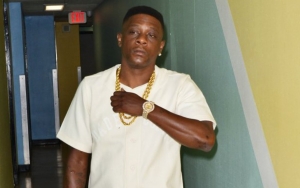 Boosie Badazz Declares Himself as Magician Weeks After Becoming an Ordained Minister