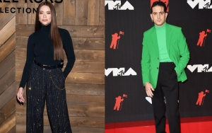 Ashley Benson and G-Eazy Spotted Hanging Out Together - Reuniting?