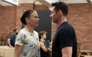 Hugh Jackman Contracts COVID After Co-Star Sutton Foster Missed 'The Music Man' Due to the Virus