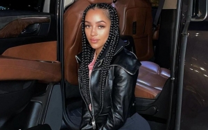 Fans Call Out Future for Misspelling Joie Chavis' Name While Thanking Her for Christmas Gift