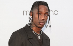 Travis Scott's Cactus Jack Collaboration With Dior Postponed Indefinitely After Astroworld Tragedy