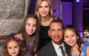Alex Rodriguez Calls Ex-Wife Cynthia Scurtis 'Wonderful Mom' in Birthday Tribute