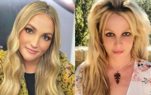 Jamie Lynn Spears 'Likes' Sister Britney's New Instagram Video Amid Family Feud