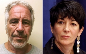 Jeffrey Epstein's Associate Ghislaine Maxwell Found Guilty in Sex Trafficking Case