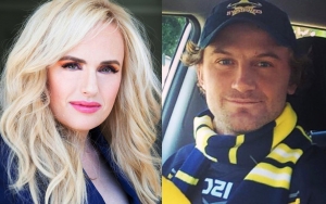 Rebel Wilson Reportedly Dating Tennis Player Matt Reid 10 Months After Jacob Busch Split