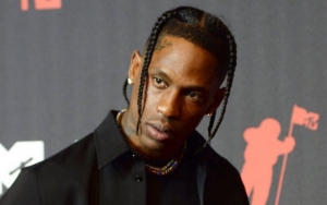 Fans Convinced Travis Scott Will Return at 2022 Rolling Loud Miami After Astroworld Tragedy