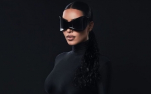 Kim Kardashian Blasted for 'Troubling' SKIMS Shapewear Sizing: 'It's Crazy'