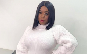 Uzo Aduba Fans Shut Down a Troll Who Suggests She Looks Horrible Without Makeup