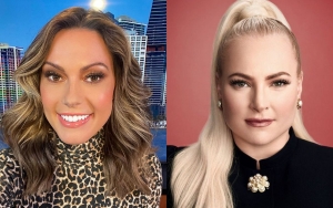 'The View': Conservative Lisa Marie Boothe Pushed Out Over COVID Vaccination Policy