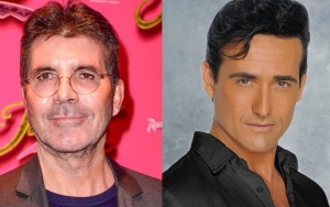 Simon Cowell Went Great Lengths to Try Saving Il Divo's Carlos Marin Before Death of COVID