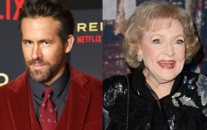 Ryan Reynolds 'Absolutely Sick' of Media 'Exploiting' His 'Past Relationship' With Betty White