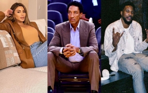 'RHOM': Larsa Pippen Claims Scottie Once Taunted Her 'Loser' Ex Malik Beasley