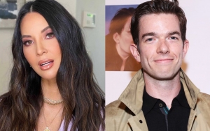 Olivia Munn Treats Fans to Cute Pic of 'Daddy' John Mulaney With Their Baby Boy