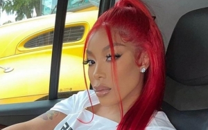 K. Michelle Slams Fan After Getting Candid About Almost Having Twins 5 Years Ago