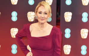 J. K. Rowling Not Snubbed From 'Harry Potter' Reunion Special Despite Transphobic Remarks