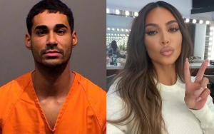 Truck Driver's Sentence Reduced From 110 to 10 Years After Kim Kardashian's Support