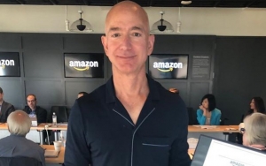 Jeff Bezos' Super Jacked Body Is Natural Despite Growth Hormone Speculation