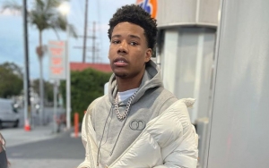 Nardo Wick Responds to Criticism After Claiming He Chose Robbing People Instead of Having a Real Job