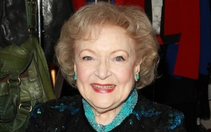 Betty White Dies Just Weeks Before 100th Birthday