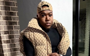 Alleged Saucy Santana's Sex Tape Leaks, Rapper Insists It's Not Him
