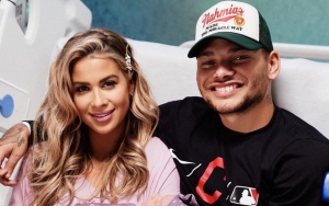 Kane Brown Introduces 'New Family Member' After Welcoming Second Child With Wife Katelyn