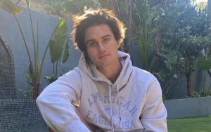 Chase Stokes' Mystery Woman Shuts Down Dating Rumors Despite Being Spotted Making Out 