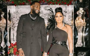 See Gucci Mane's Response to Keyshia Ka'oir's Request About Having Another Baby 