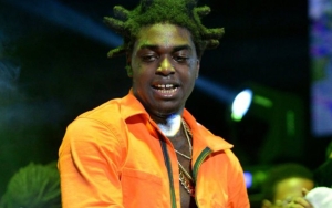 Kodak Black Released from Jail After Arrest for Trespassing 