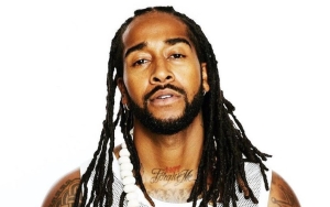 Omarion Reminds Fans That He's 'an Artist, Not a Variant' When Responding to COVID-19 Jokes